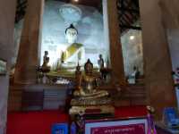 พามากราบสักการะหลวงพ่อขาวอายุ 600 กว่าปี