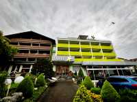 Stella Swiss Quality Hotel – Cozy Comfort Near Interlaken West