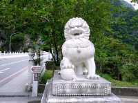 ฮวาเหลียน เมืองสงบริมทะเลและภูเขา