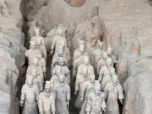 Xi’an in 3 days