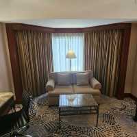 Diamond Hotel Philippines