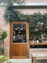 Little Art Coffee