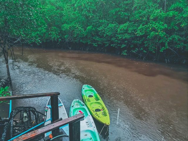 🌿 หลบเมืองมาพักใจที่ 𝙀𝙨𝙘𝙖𝙥𝙚 𝙇𝙞𝙛𝙚 