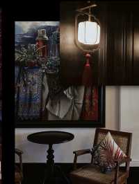 Timeless Heritage Meets Boutique Sophistication at Liu Men Hotel