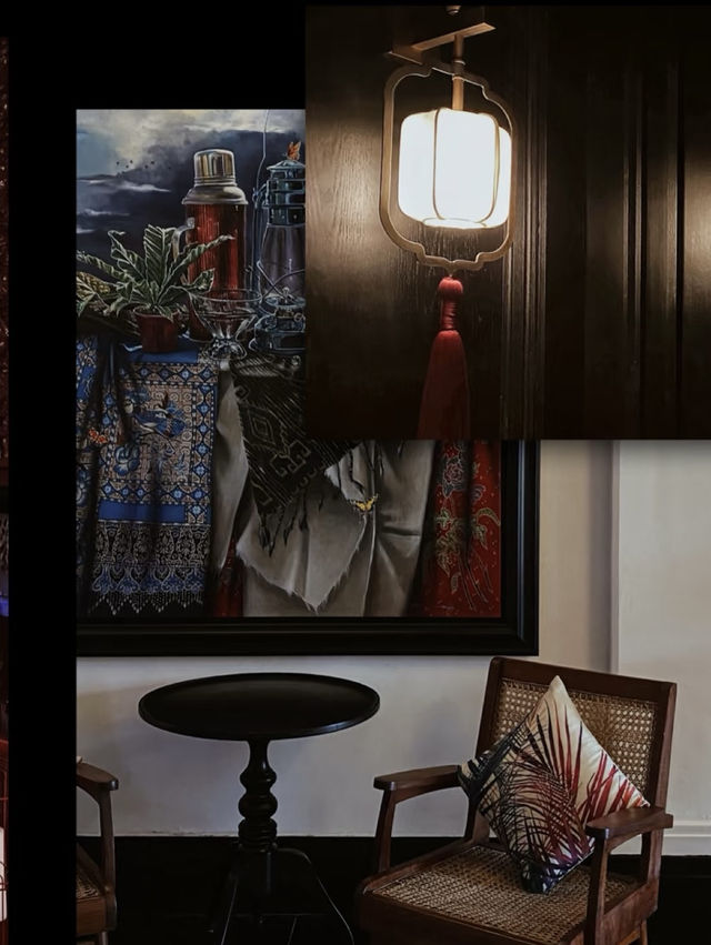 Timeless Heritage Meets Boutique Sophistication at Liu Men Hotel