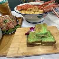 勁大隻龍蝦🦞🙌🏻好味