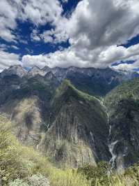 2 Days Trekking - Tiger Leaping Girge