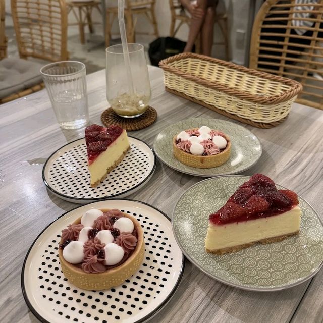 nice hangout