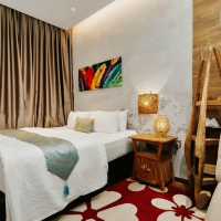 A Luxurious Retreat Wrapped in Heritage