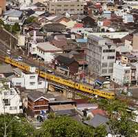 Charming Onomichi: A Journey Of Discovery 