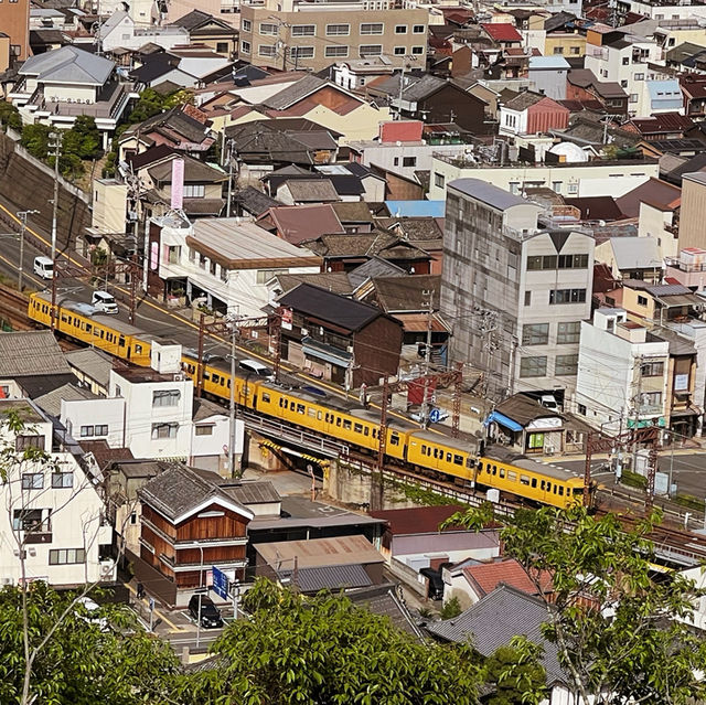 Charming Onomichi: A Journey Of Discovery 