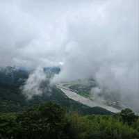 Saseongam Hike