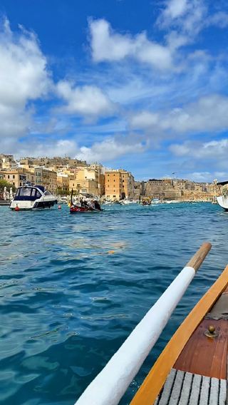 This is not Italy! Under rated gem in Europe - Malta 🇲🇹 