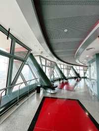 Soaring Above the City: A Must-Visit to KL Tower This Summer