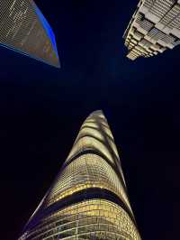 Shanghai on a Budget: Travel Guide