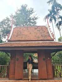 ทับขวัญ รีสอร์ท