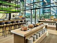 YOTEL Singapore Orchard Road