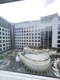 Regala sky city hotel