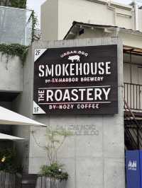 THE ROASTERY by NOZY COFFEE, A Specialty Coffee Experience in Tokyo