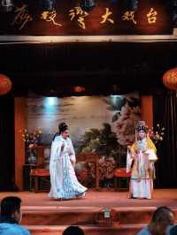 Litchi Bay Cantonese Opera – Living Heritage on the Water 