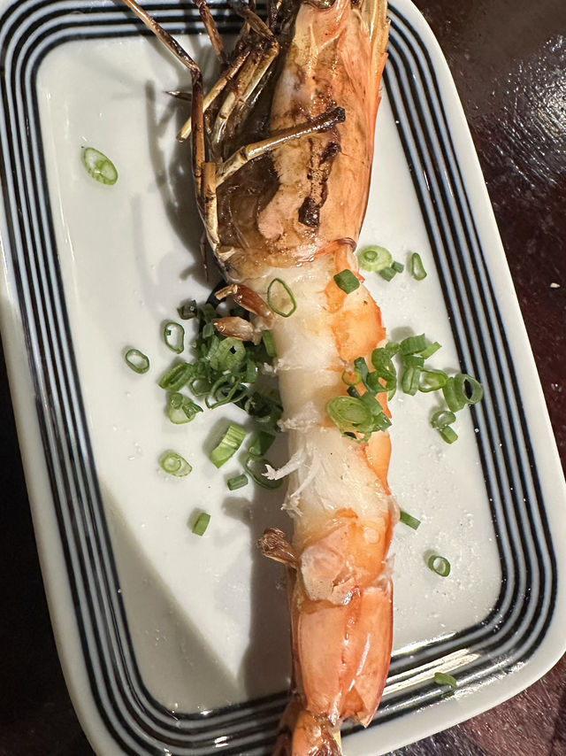 【釜山】南浦洞 釜山の海鮮を炉端焼きで楽しめる居酒屋🍶🦞