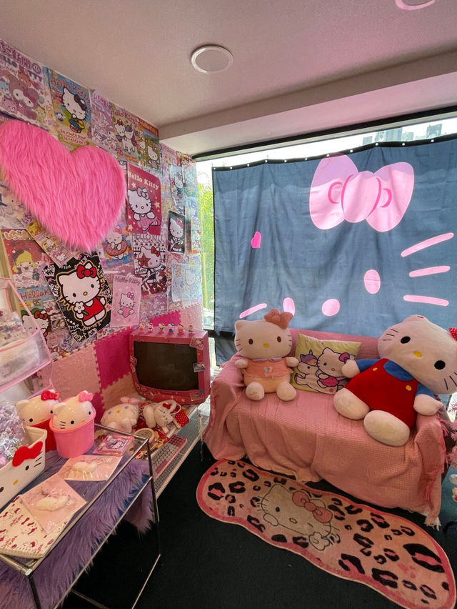 💕💙[대전 갈마동 카페] TTM 키티천국