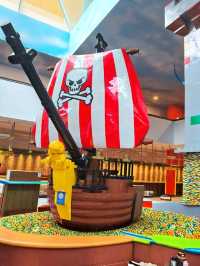 Where Dreams Are Built: Themed Rooms & Endless Fun at LEGOLAND® Hotel Malaysia!