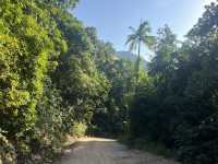 Bottle Beach (Koh Pangan)