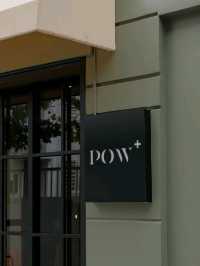 Pow+ Coffee Hanoi