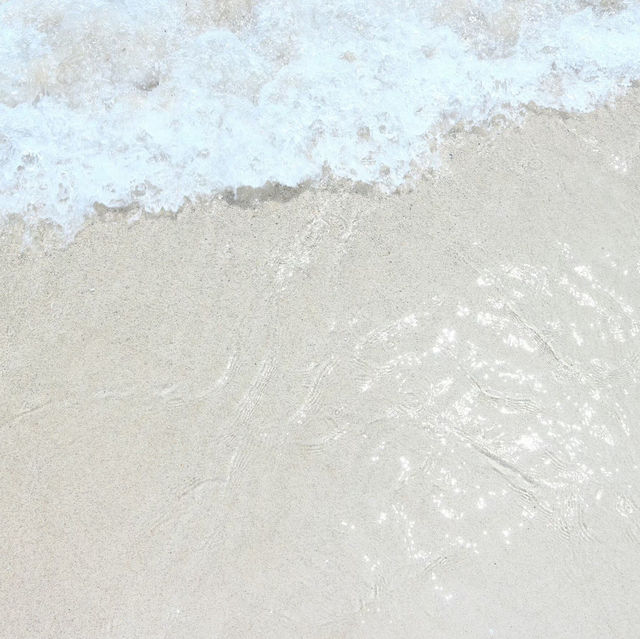 ทะเลใกล้กรุงที่ไปกี่ครั้งก็ยังหลงรัก 💙🏝️