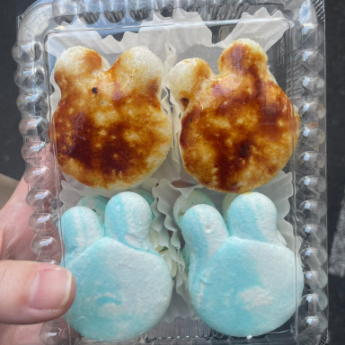 東京/新大久保🇯🇵】プクっとトゥンカロン‎🤍over macaron | Trip.com 東京