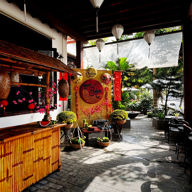 Hoi An Summer Escape: 4D3N Free & Easy Itinerary