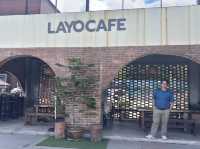 ร้านกาแฟสดบนดอยผาหมี แม่สาย
