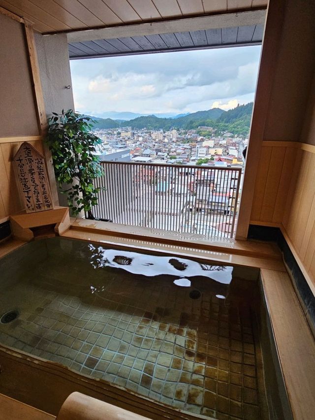 A Journey Through Japan’s Hidden Mountain Gem