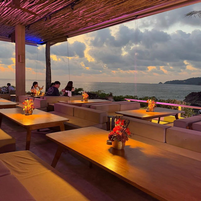 FUGA Beach Club Phuket 