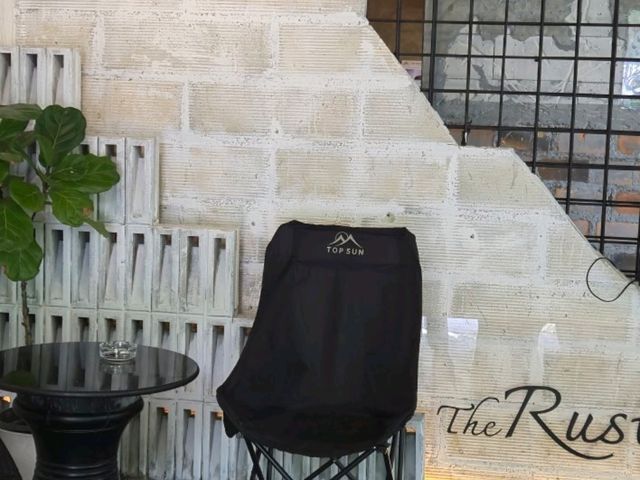 📍The Rustic Surattani 