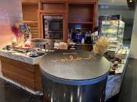 Breakfast Heaven in Bangkok: Voilà! at Sofitel Sukhumvit