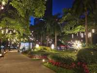 Makati Like a Local