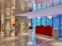 Marco Polo Hong Kong Hotel
