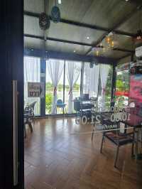 SUSUMI ร้านอาหารญี่ปุ่นฟิวชั่น เมืองลาดหลุมแก้ว