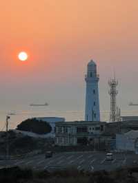🌅日本一早い日の出に出会える「犬吠埼灯台」で心震える絶景旅
