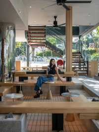 Alchemist Singapore
