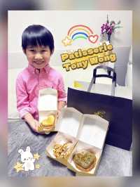 九龍城超人氣蛋糕店