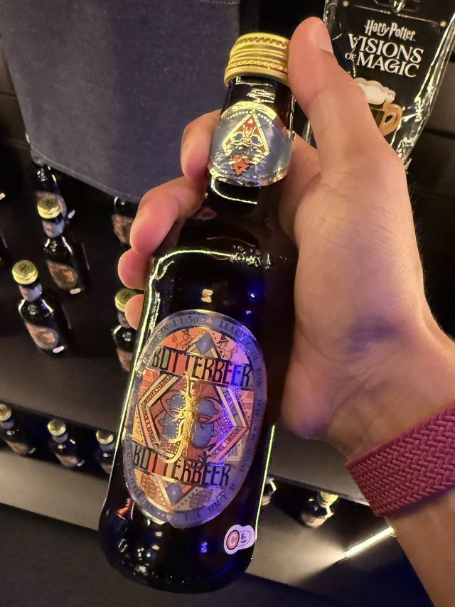 🪄✨ Step Into the Wizarding World at Harry Potter: Visions of Magic! ✨🪄 