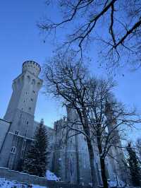 🇩🇪德國必去景點🏰 Neuschwanstein Castle新天鵝堡🦢