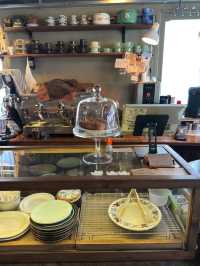 PERPER COFFEE