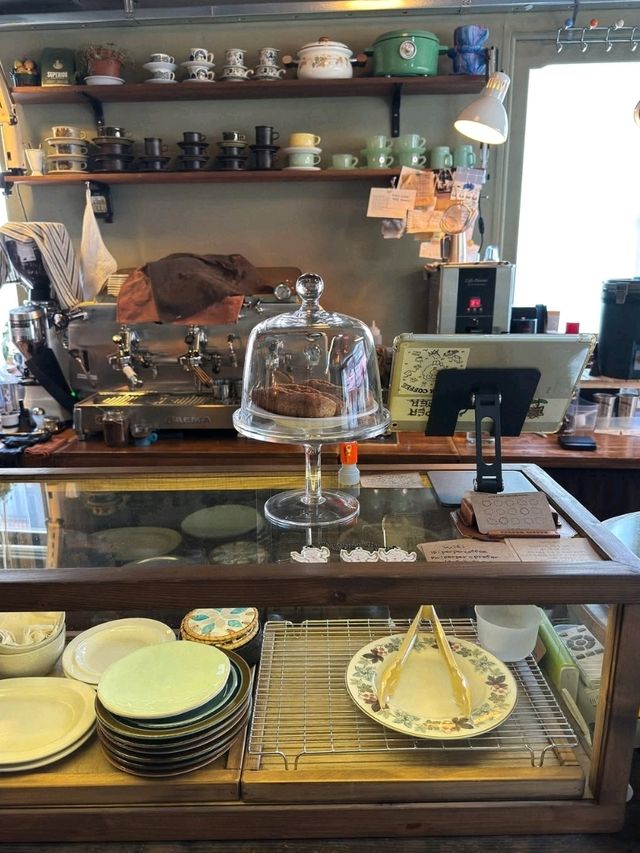 PERPER COFFEE