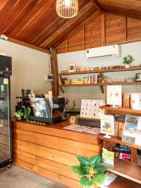 Lan  Long  Khao 💚🌱 cafe & resort 