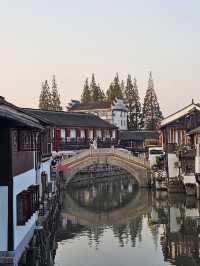 The Ultimate Zhujiajiao Day Trip Guide: Venice of Shanghai
