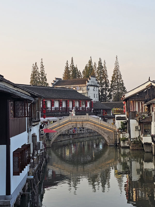 The Ultimate Zhujiajiao Day Trip Guide: Venice of Shanghai